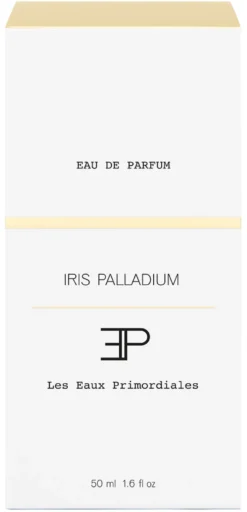 Iris Palladium