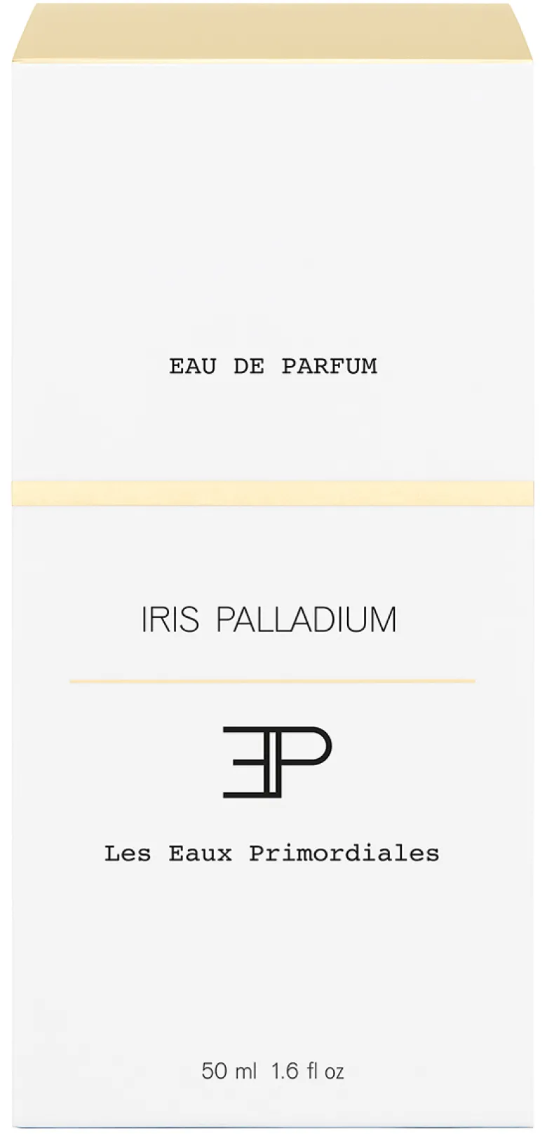 Iris Palladium