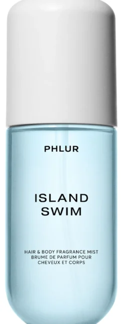 Island Swim Hair and Body Fragrance Mist