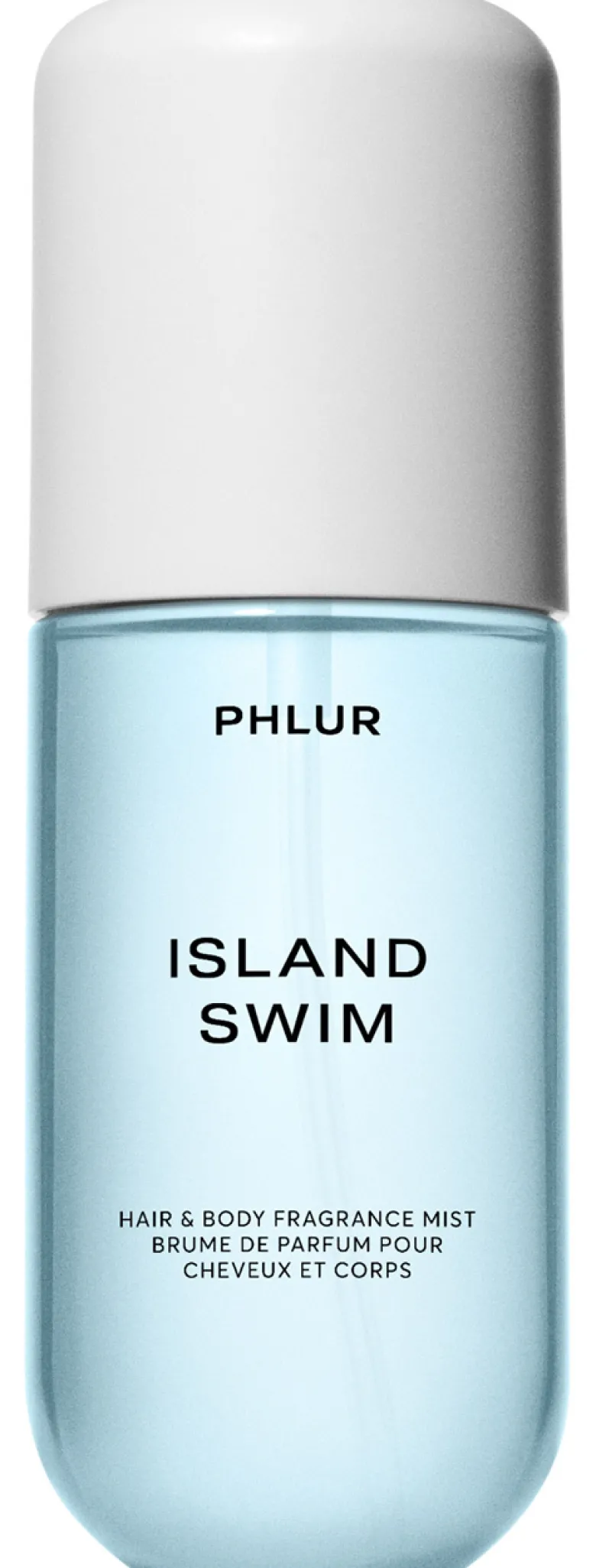 Island Swim Hair and Body Fragrance Mist