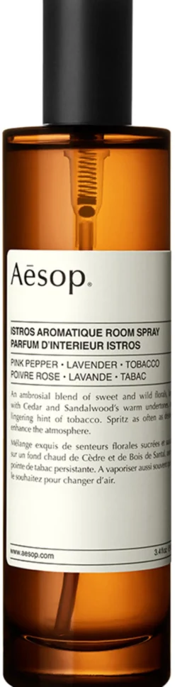 Istros Aromatique Room Spray