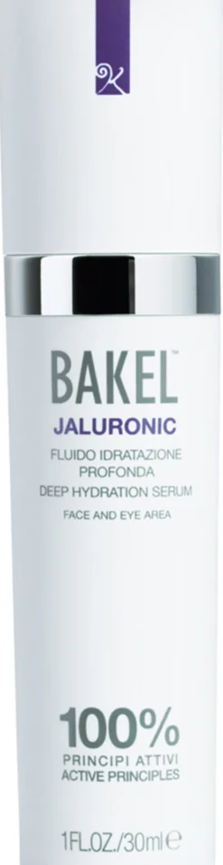 Jalu -Tech Deep Hydration Serum