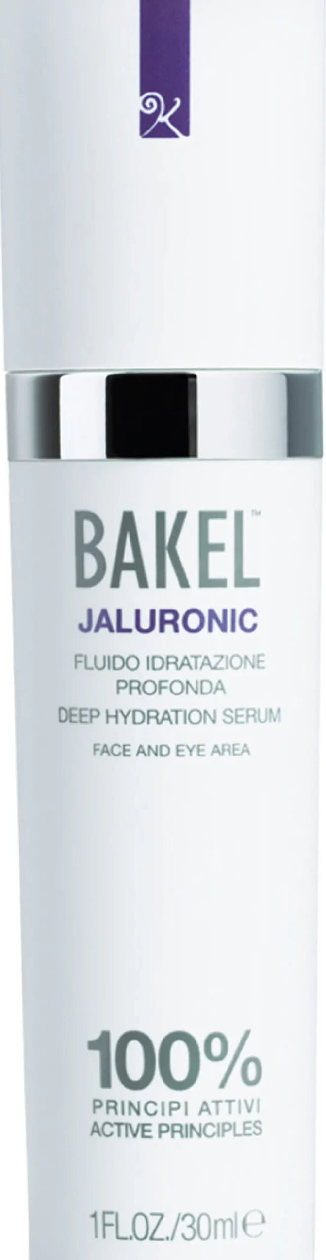 Jalu -Tech Deep Hydration Serum