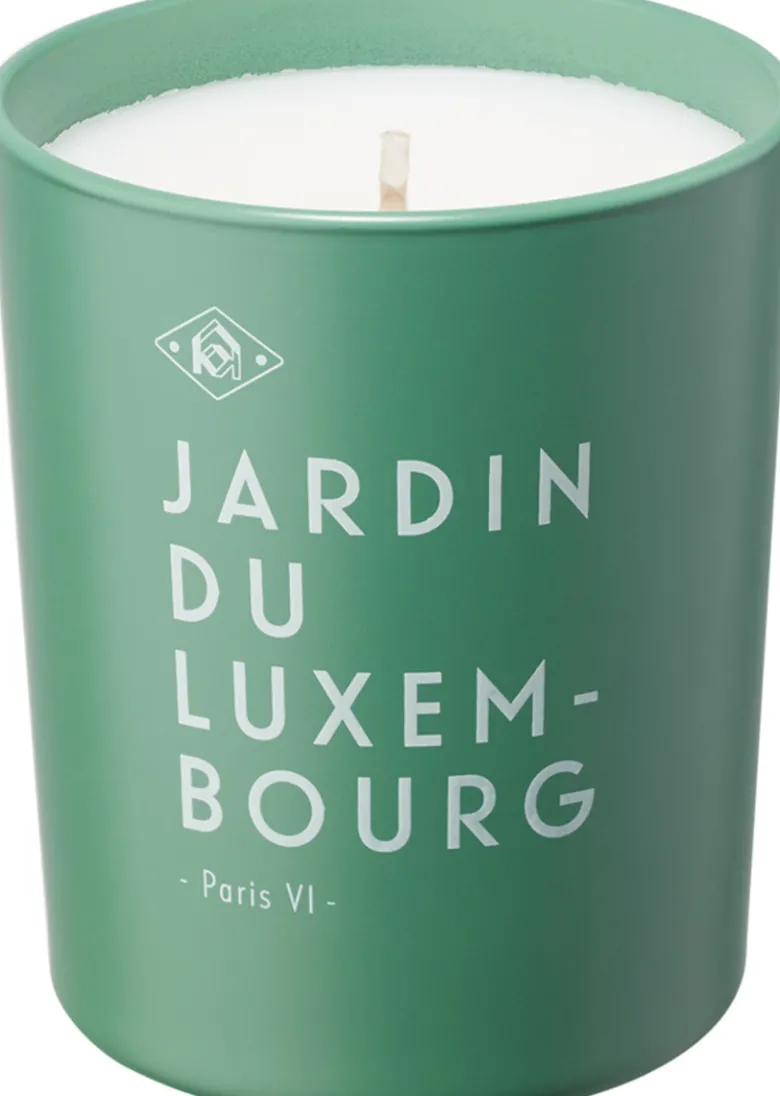 Jardin du Luxembourg