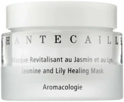 Jasmine and Lily Calming Mask