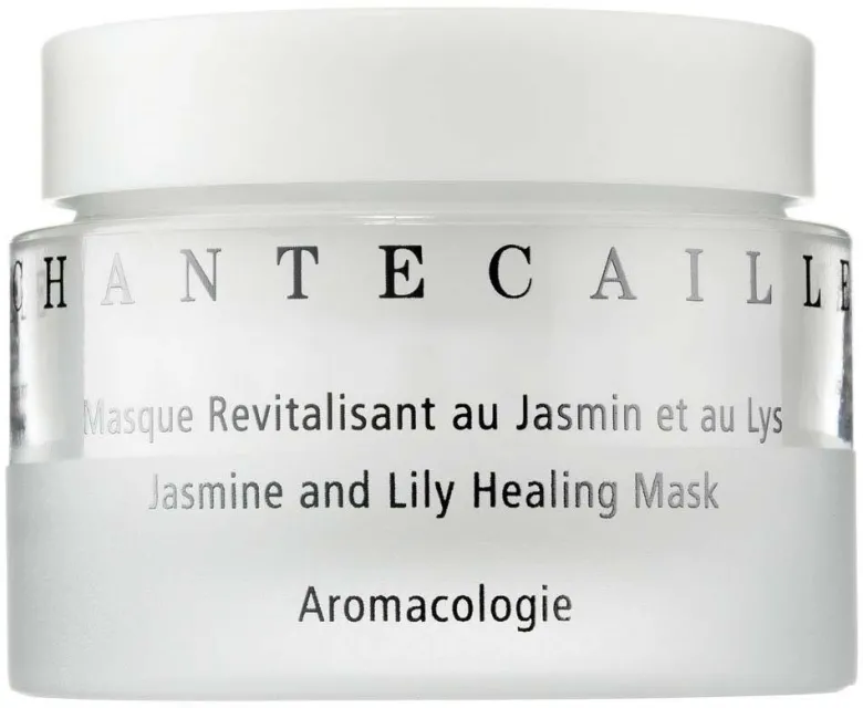 Jasmine and Lily Calming Mask