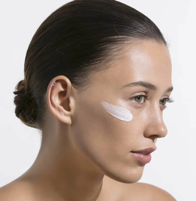 Jasmine and Lily Calming Mask