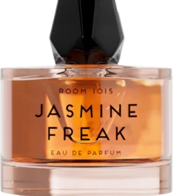 JASMINE FREAK