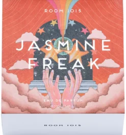 JASMINE FREAK