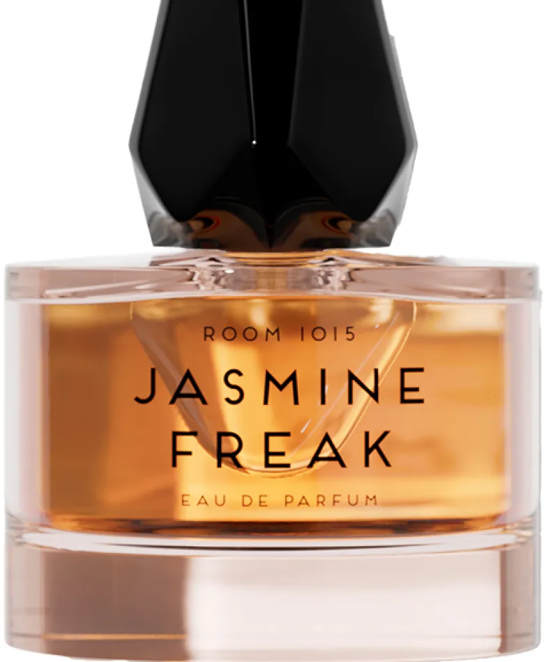 JASMINE FREAK