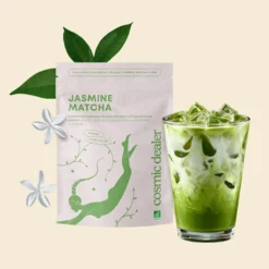 Jasmine Matcha
