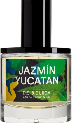 Jazmín Yucatan