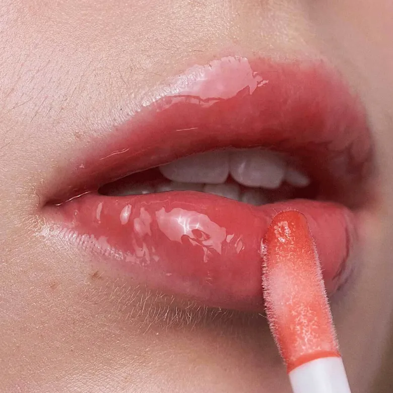 Jelly Treat Lip Oil