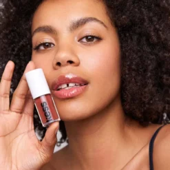 Jelly Treat Lip Oil