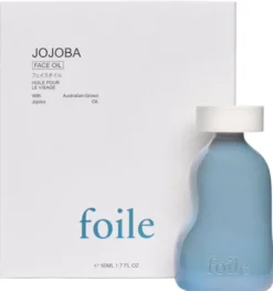 Jojoba Face Oil