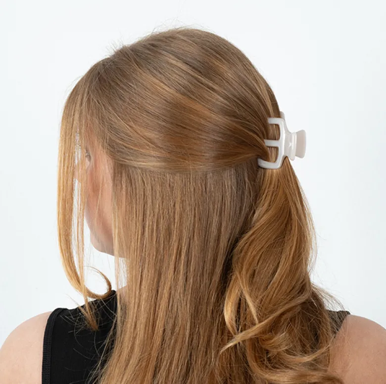 Josie Été Mini - White