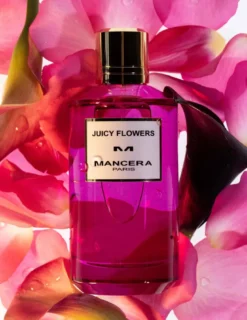 Juicy Flowers