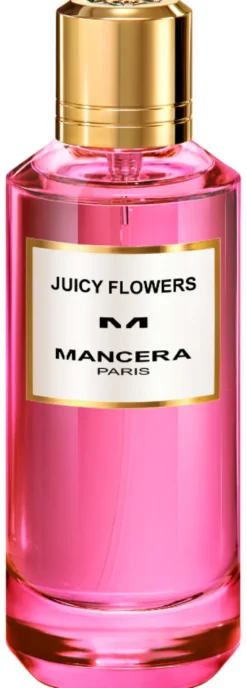Juicy Flowers