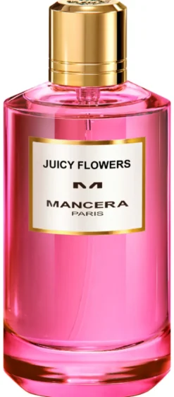 Juicy Flowers