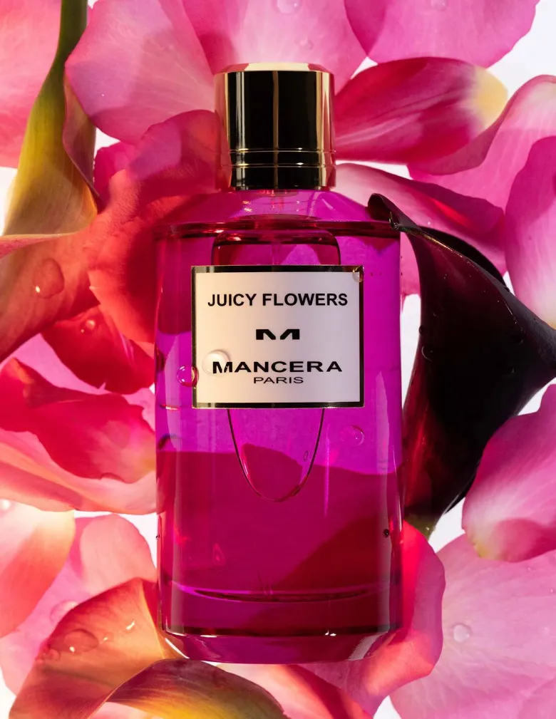 Juicy Flowers