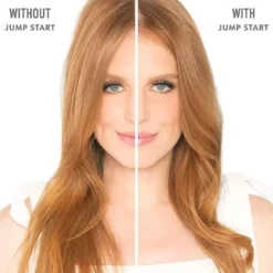 JUMP START QUICK DRY BLOWOUT SERUM