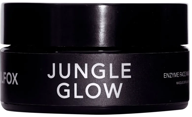 Jungle Glow