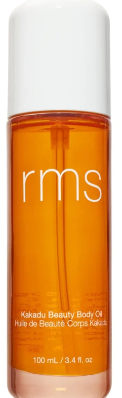 Kakadu Beauty Body Oil