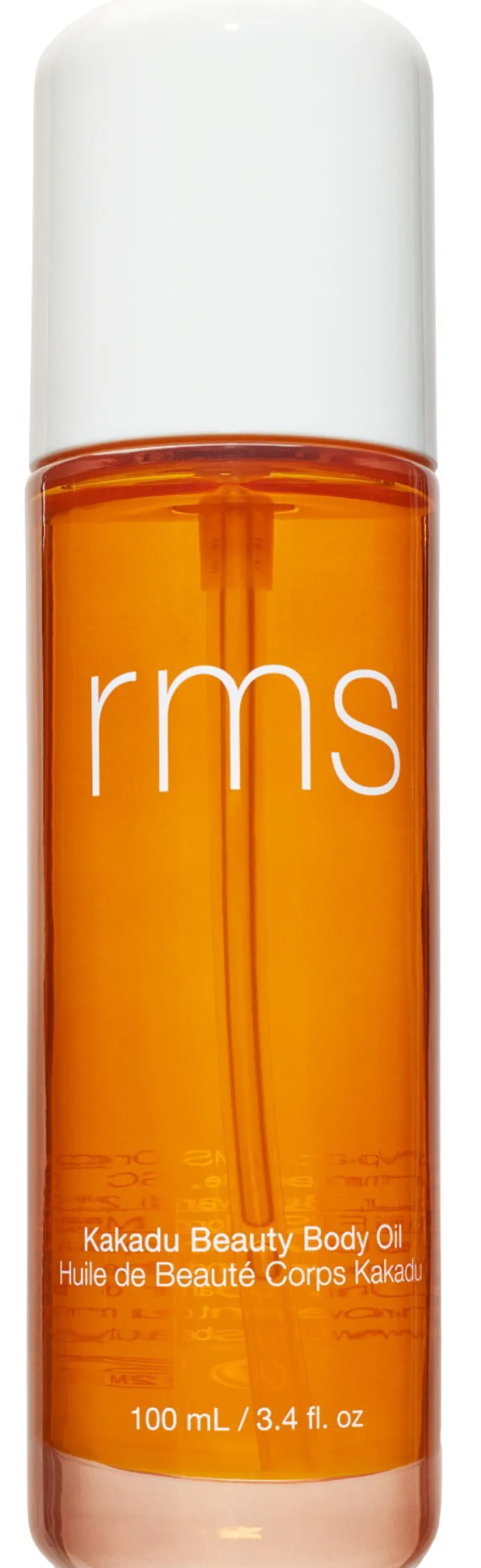 Kakadu Beauty Body Oil