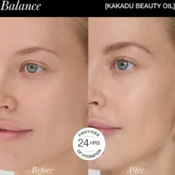 Kakadu Beauty Oil