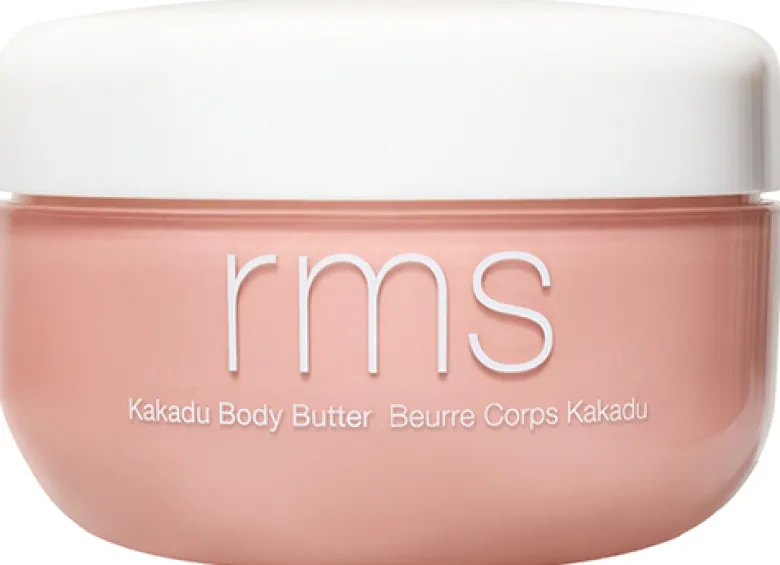 Kakadu Body Butter