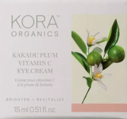 Kakadu Plum Vitamin C Eye Cream