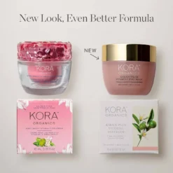 Kakadu Plum Vitamin C Eye Cream