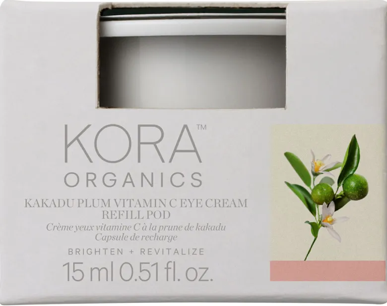 Kakadu Plum Vitamin C Eye Cream