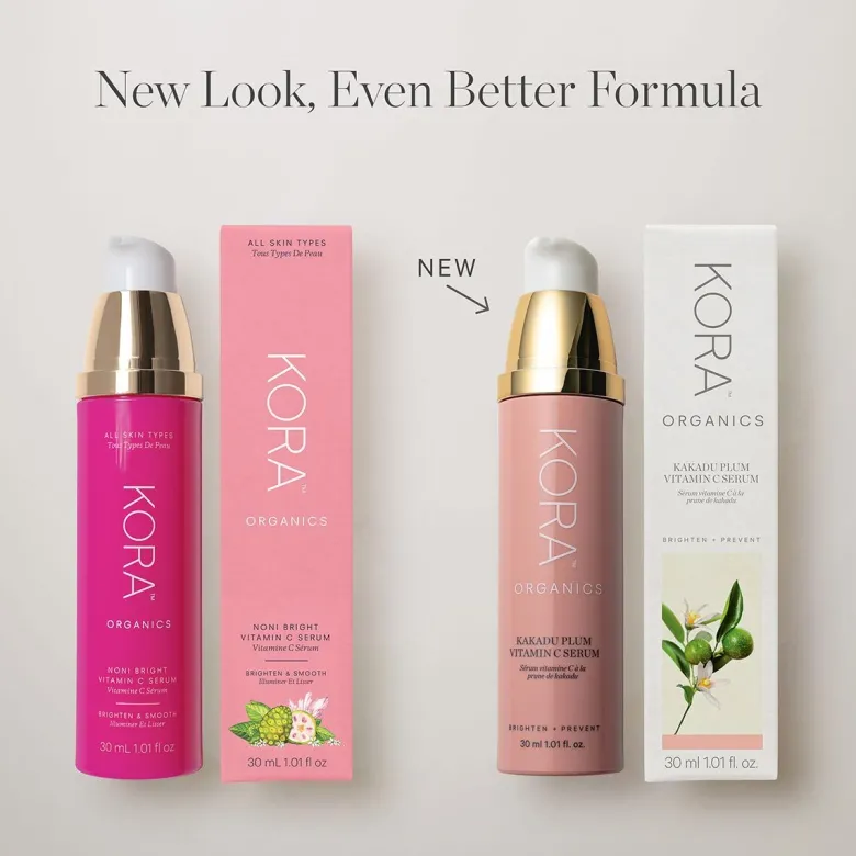 Kakadu Plum Vitamin C Serum