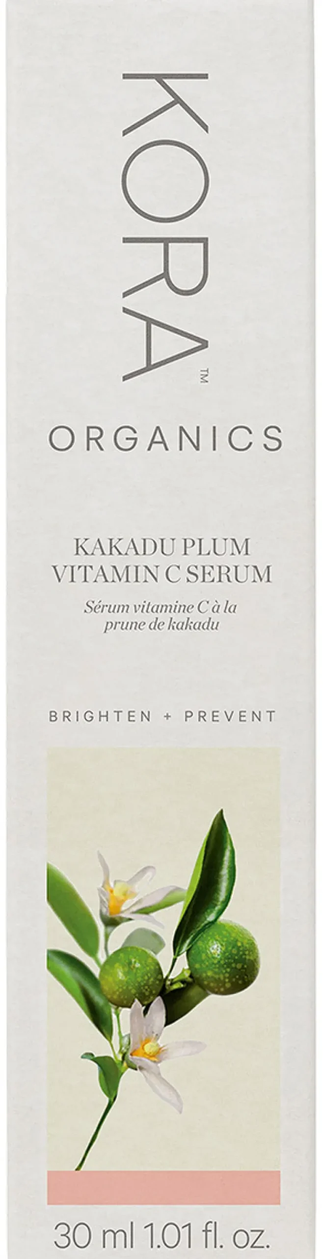 Kakadu Plum Vitamin C Serum