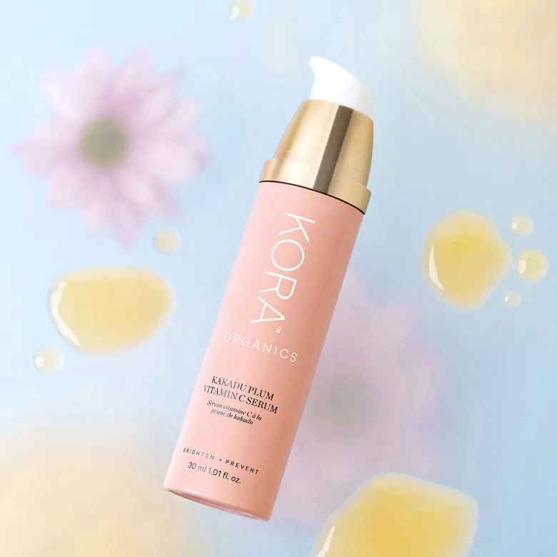 Kakadu Plum Vitamin C Serum