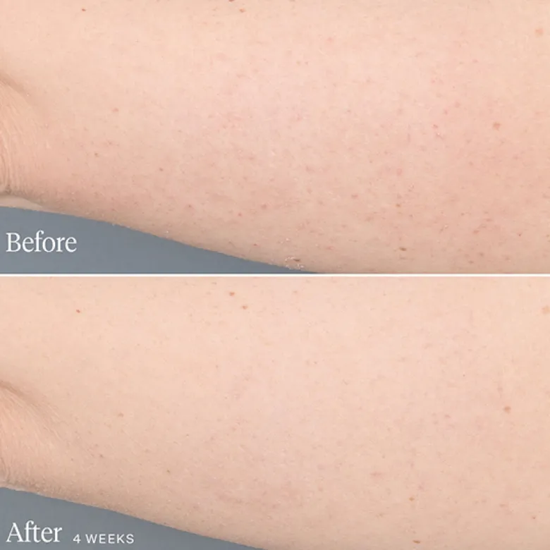 KALEIDOSCOPE SMOOTHING BODY SERUM