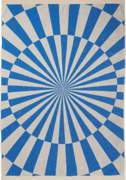 Kaleido Towel