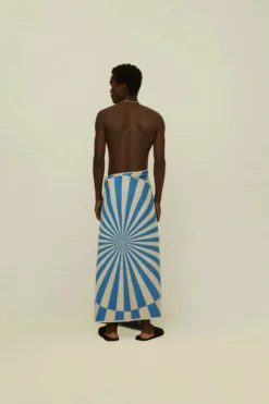 Kaleido Towel