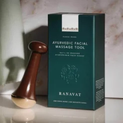 KANSA WAND Facial Massage Tool