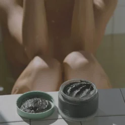 Katrafay Body Scrub