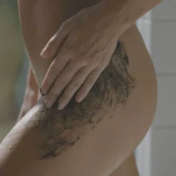 Katrafay Body Scrub