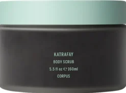 Katrafay Body Scrub