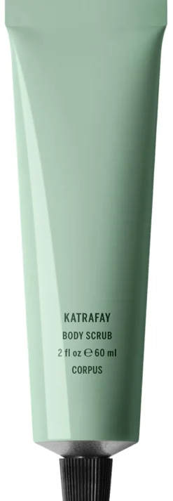Katrafay Body Scrub