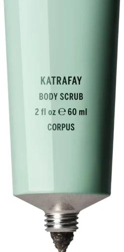 Katrafay Body Scrub