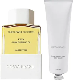 Kaya Hydration Body Duo