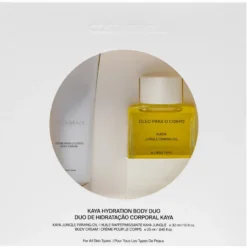 Kaya Hydration Body Duo
