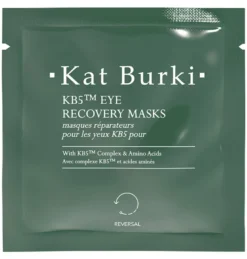 Kb5 Eye Recovery Masks