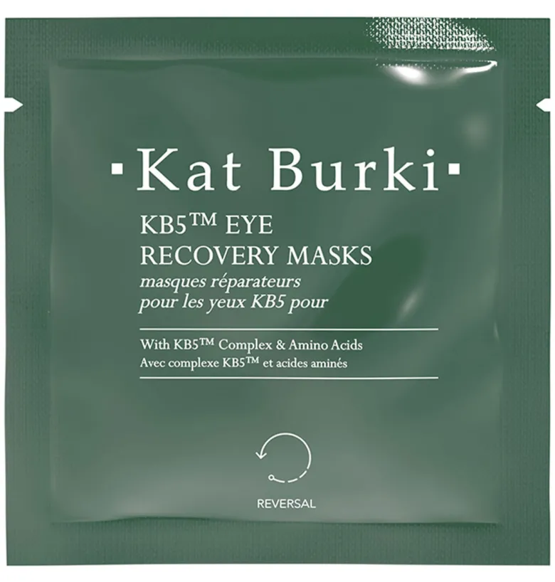 Kb5 Eye Recovery Masks