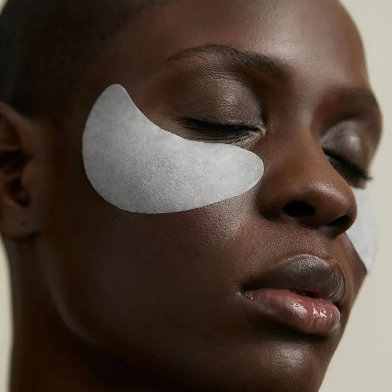 Kb5 Eye Recovery Masks